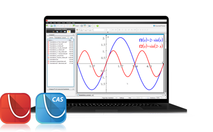 chemistry programs for ti nspire cx cas software