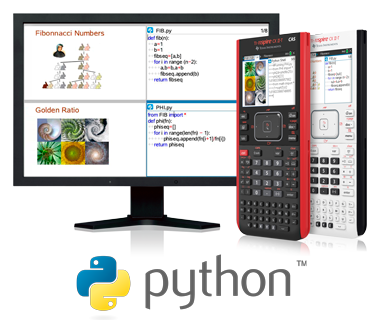 Ti-Nspire™Python Programmingguidebook – SCTLP