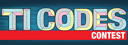 Computer Science | Design Smart Systems | Texas Instruments