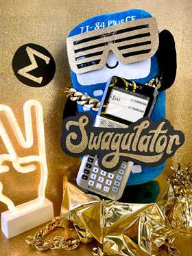 2023 TI Math Carol Contest