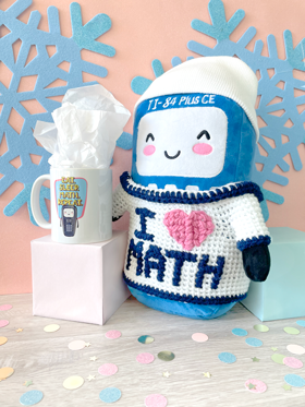 2023 TI Math Carol Contest | Texas Instruments