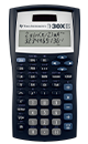 TI-30XIIS™