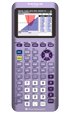 TI-84 Plus CE Python