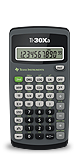 TI-30Xa