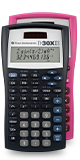 TI-30XIIS™