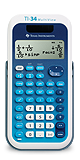 TI-34 MultiView™