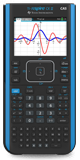 TI-Nspire™ CX CAS Handheld