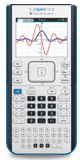 TI-Nspire™ CX Handheld