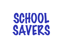 SchoolSavers logo