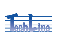 TechLine logo