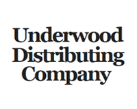 Underwood Distibuting Company logo