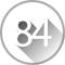 84 Icon