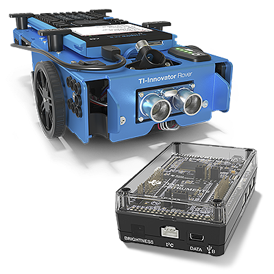 Canada Resources | Texas Instruments