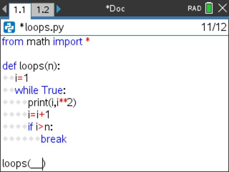 Calculator Screenshot #3