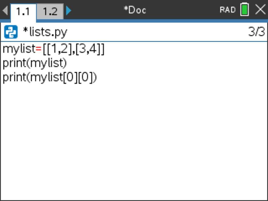 Calculator Screenshot #13