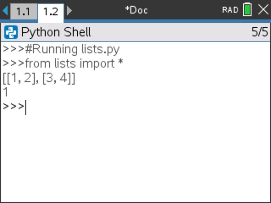 Calculator Screenshot #14