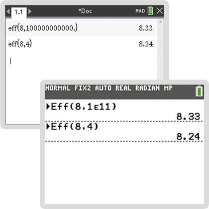 Breadboard with 3 leds image