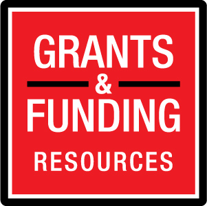 Grants Funding Rescources Logo