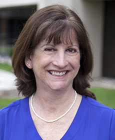 photo of Karen Larson