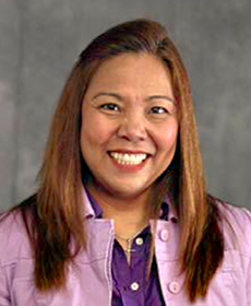 Photo of Ma Bernadette Andres-Salgarino, Ed.D