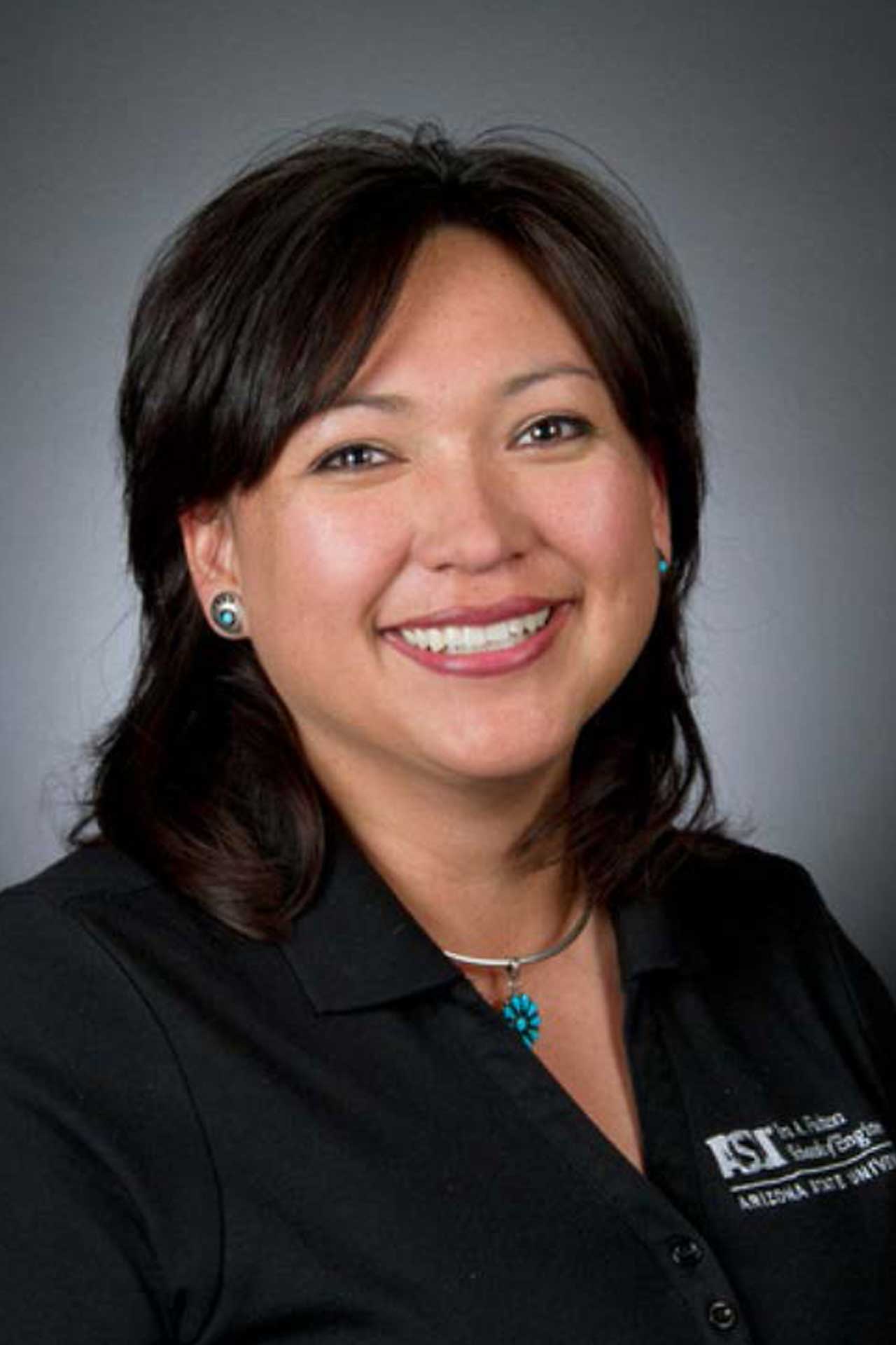 Robin Hammon photograph