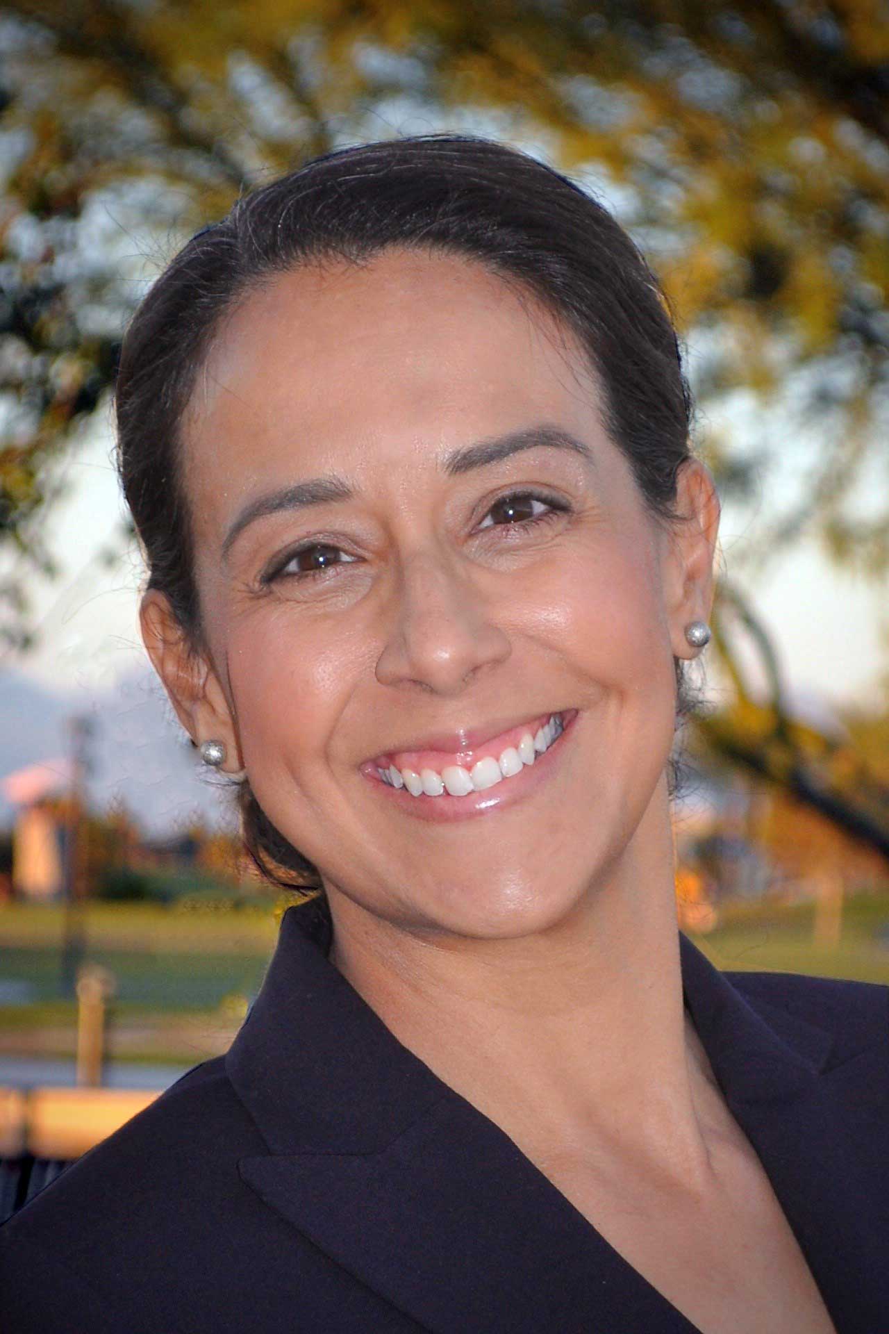 Jennifer Valez photograph