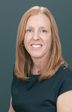 Laura Chambers, President<br />Texas Instruments
