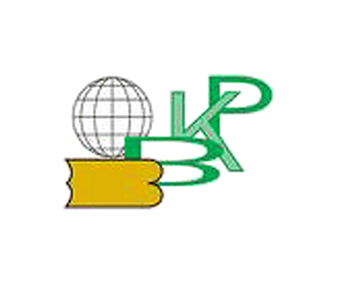 BKP logo