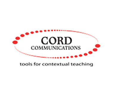 Cord Communications logo