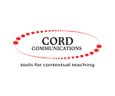 Cord Communications logo