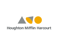 Houghton Mifflin Harcourt logo
