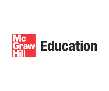 McGraw-Hill | Education logo