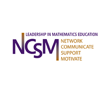 NCSM - Network | Communicate | Support | Motivate logo