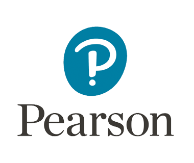 Pearson Publishing logo
