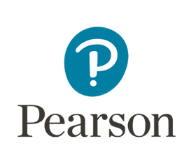 Pearson Publishing logo