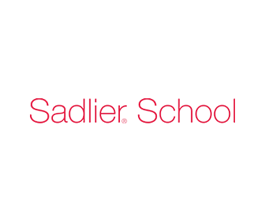 Sadlier School logo