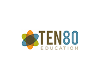 Ten80 Education logo