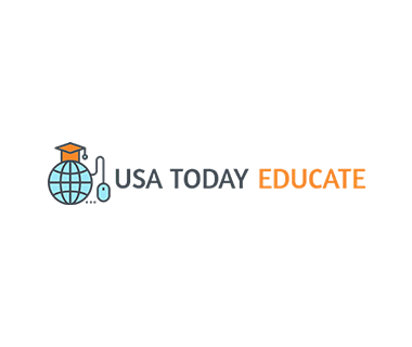 USA Today | Education logo