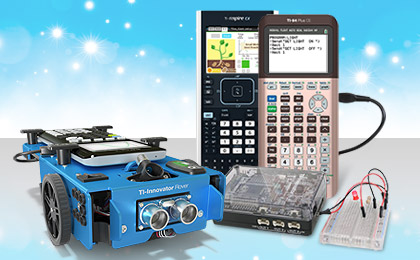 STEM - Inspiring Generations STEM