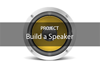Speaker image