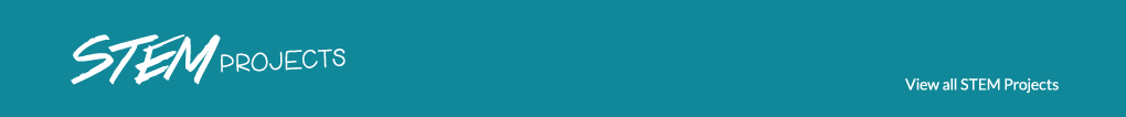 Stem Projects Hero Banner