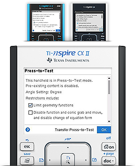 TEKS - Texas Essential Knowledge and Skills | Texas Instruments