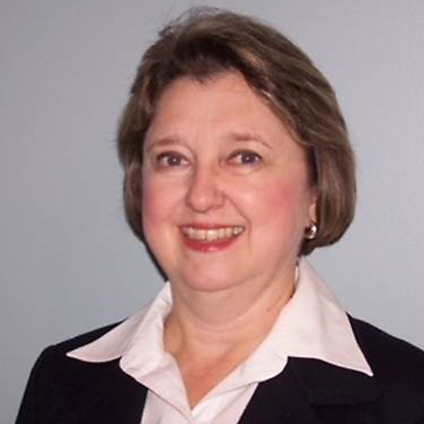 Photograph of Suzanne Mitchell, Ph.D.