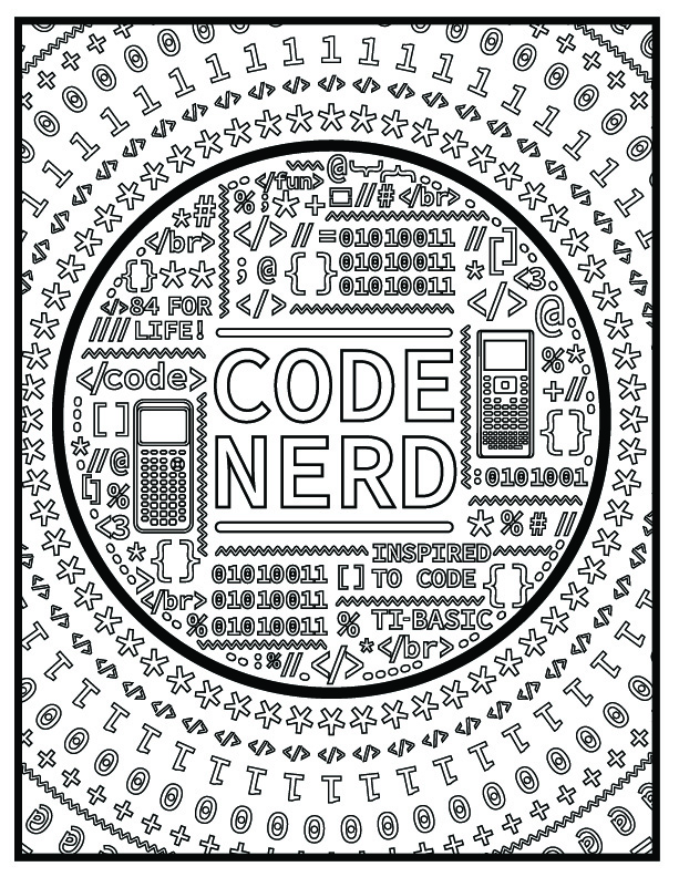 Ti Coloring Print your own coloring pages | Texas Instruments
