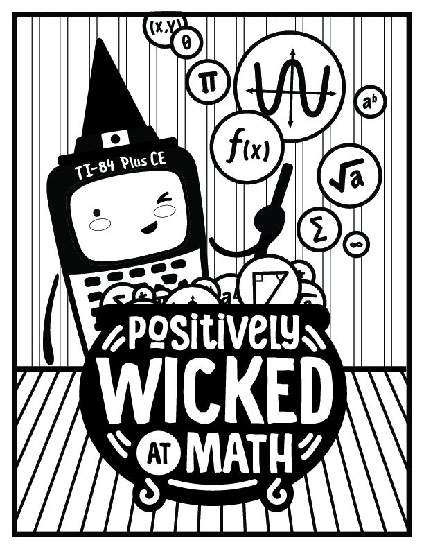 Ti Coloring Print your own coloring pages | Texas Instruments