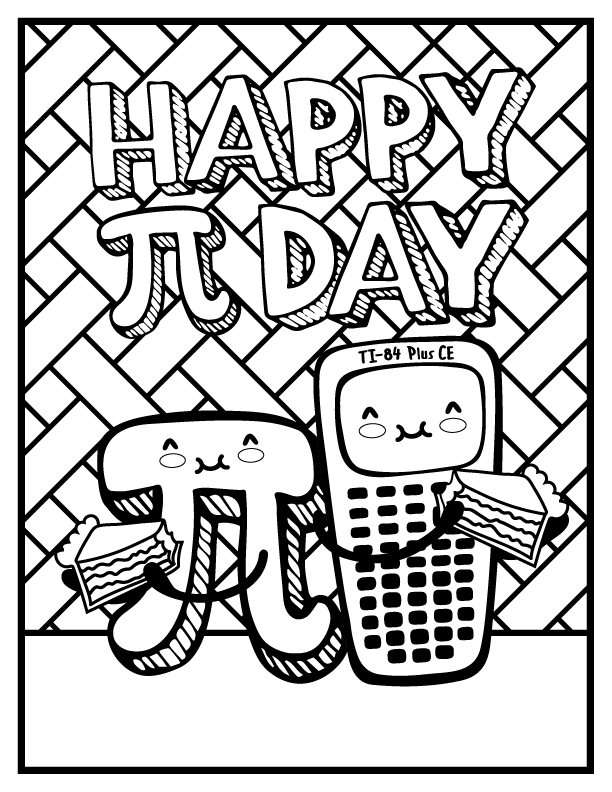 Ti Coloring Print your own coloring pages | Texas Instruments