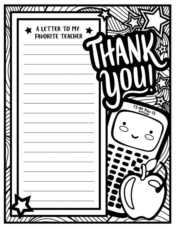 Ti Coloring Print your own coloring pages | Texas Instruments