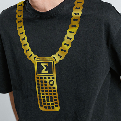 Mathyandiknowit_NspireCXII DIY t-shirt image