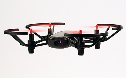 Code with the BBC micro:bit using a TI graphing calculator