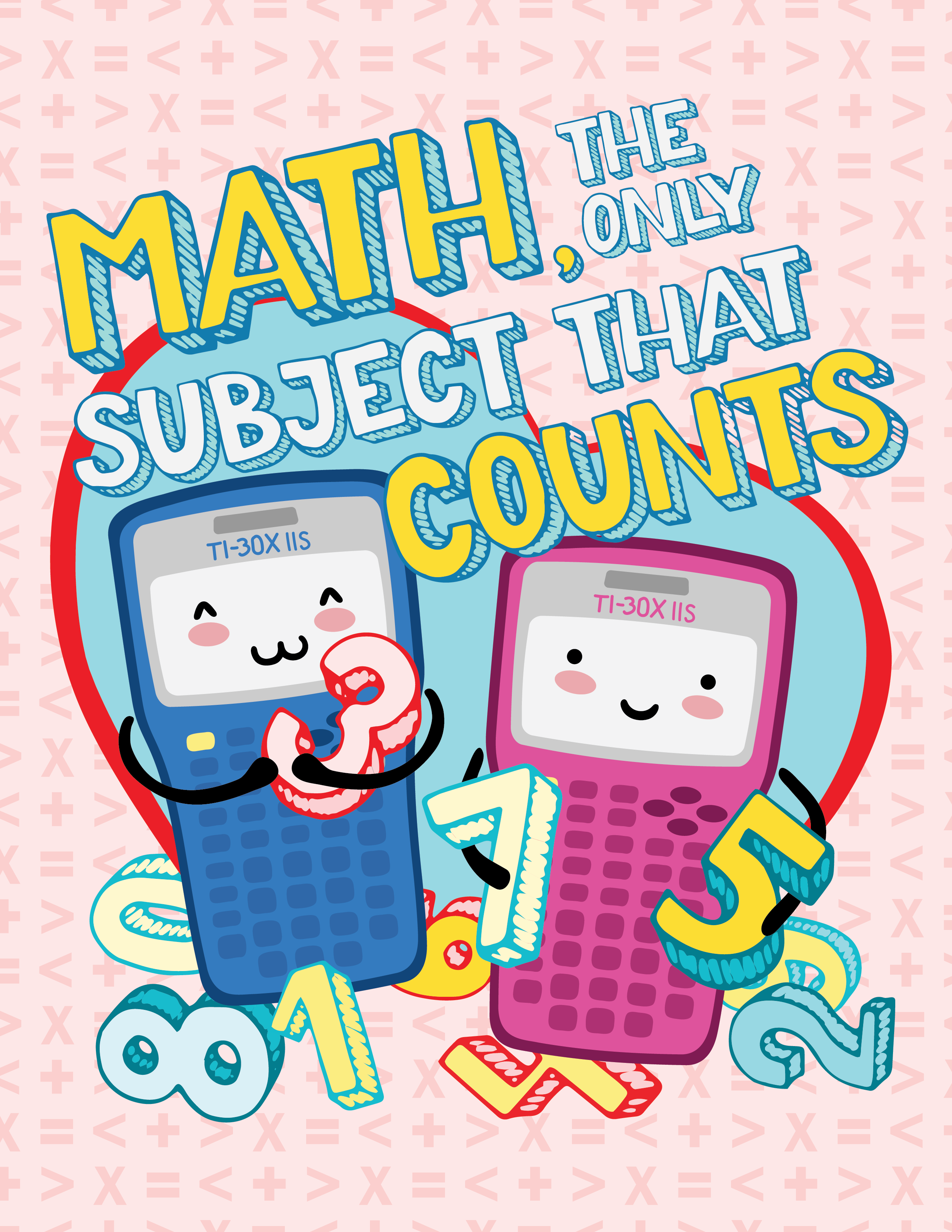 Print Your Own Posters Texas Instruments